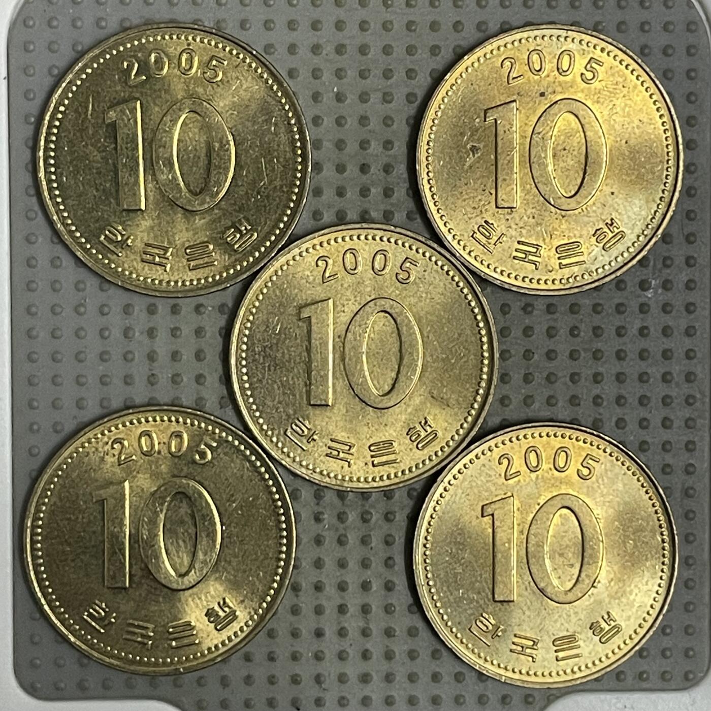 2026年第23场各国散币拍卖（总第173场）