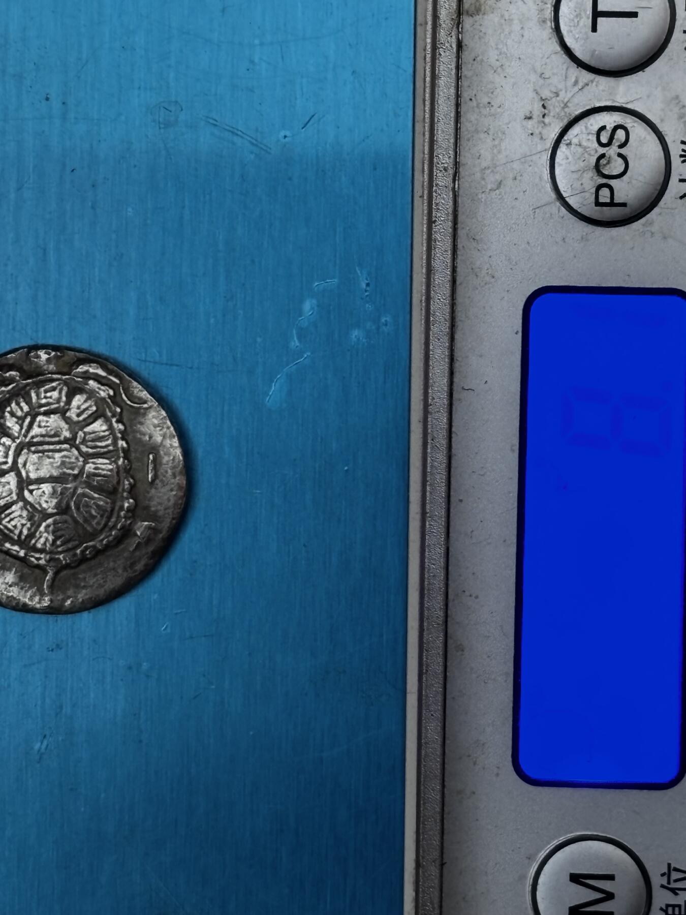 文馨钱币收藏第 293 场，春节前最后一期全部发出，将不予寄存，请悉知 古希腊埃伊纳岛乌龟银币 Aegina海龟徽章罗马神话，不包真假不包含银自定义