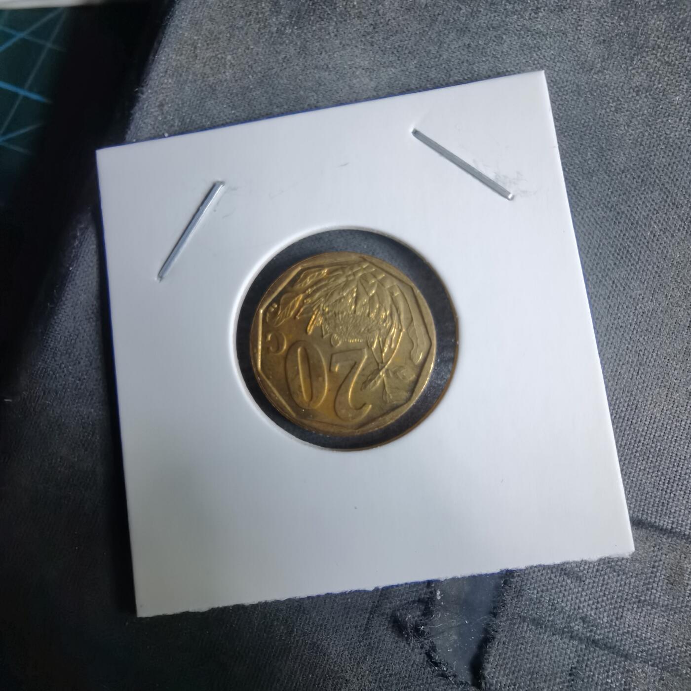 沼泽如烟--第985场 南非2012年20分