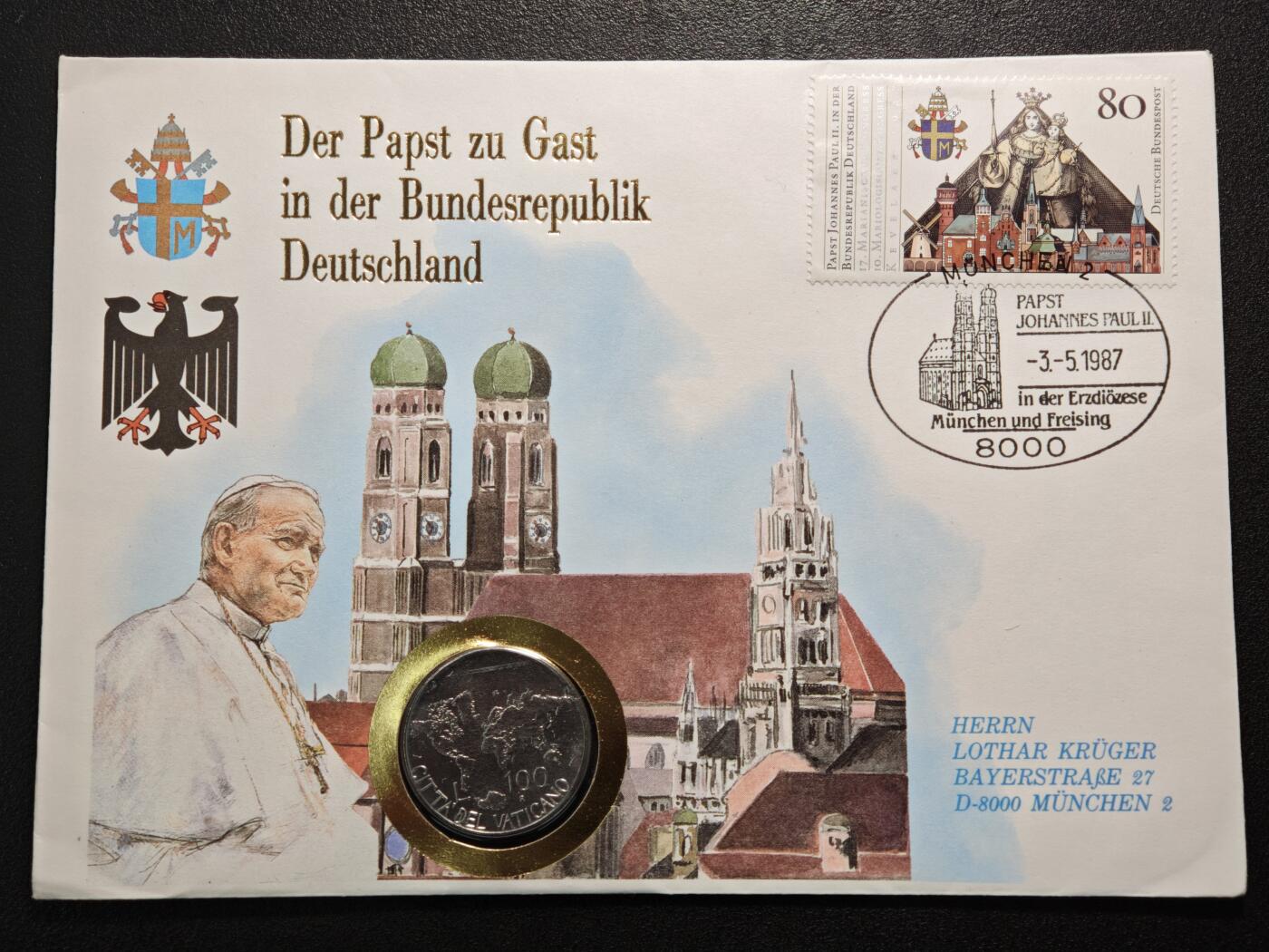 【德藏】世界币章拍卖第164期（拍品征集中~欢迎藏友联系）