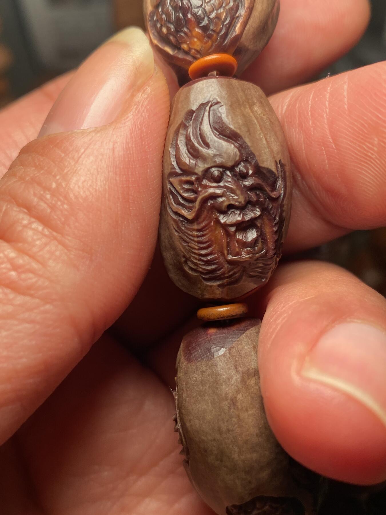 核舟记发源地苏州舟山核雕年末放漏