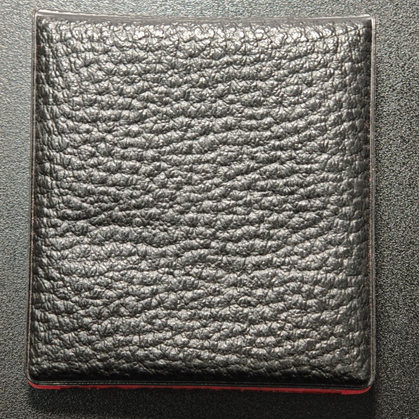 【德藏】世界币章拍卖第164期（拍品征集中~欢迎藏友联系） 1977年 海地莫斯科奥运会50古德精制纪念银币 原包装 925银 直径约：36mm；重约：21.4g