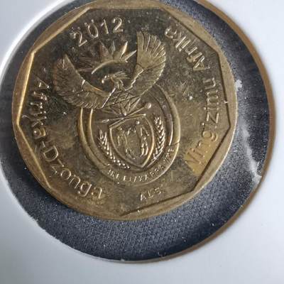 沼泽如烟--第985场 - 南非2012年50分