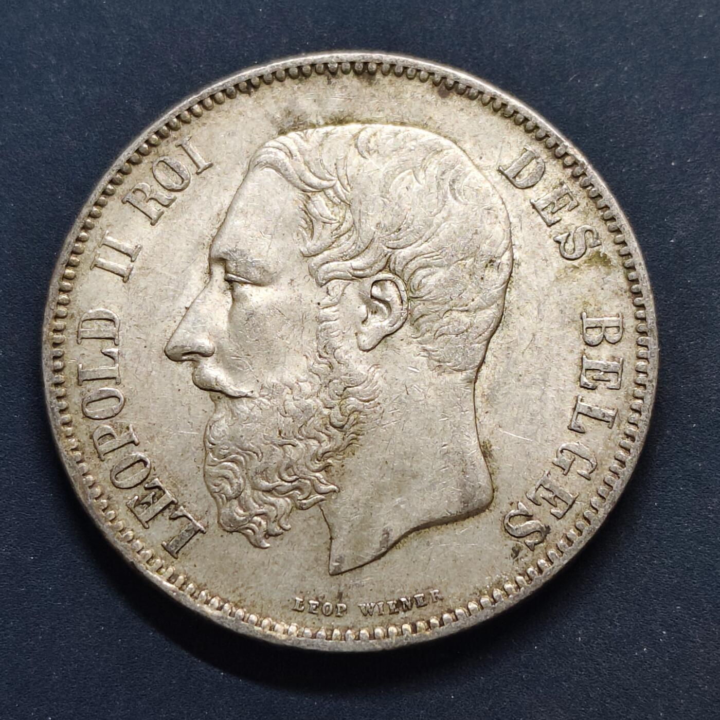 【全场包邮】纯粹捡漏拍501场-持续更新中 比利时