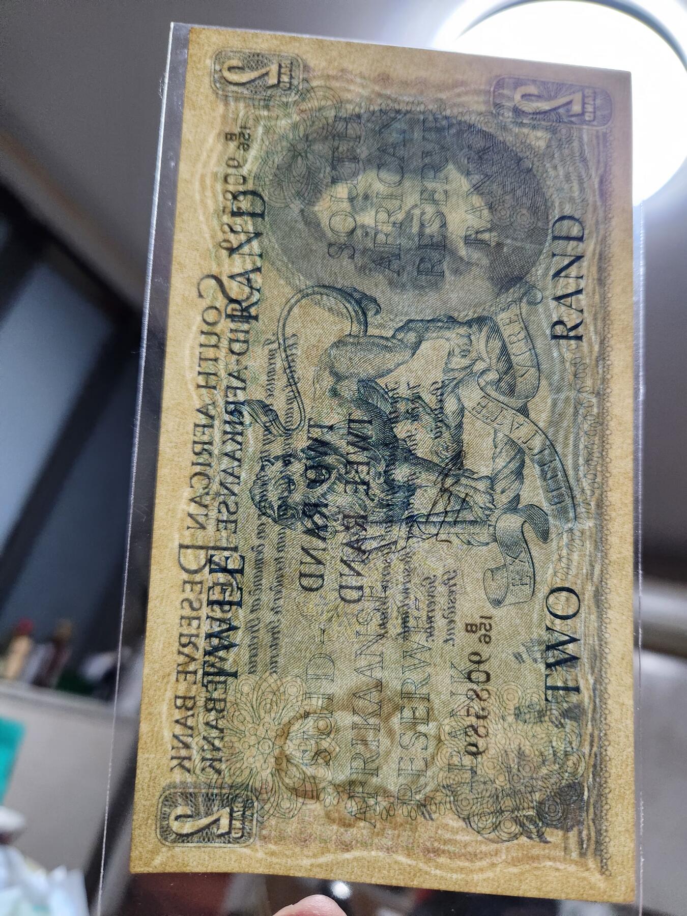 2月5号晚上8点 外国纸币自动截拍第18场