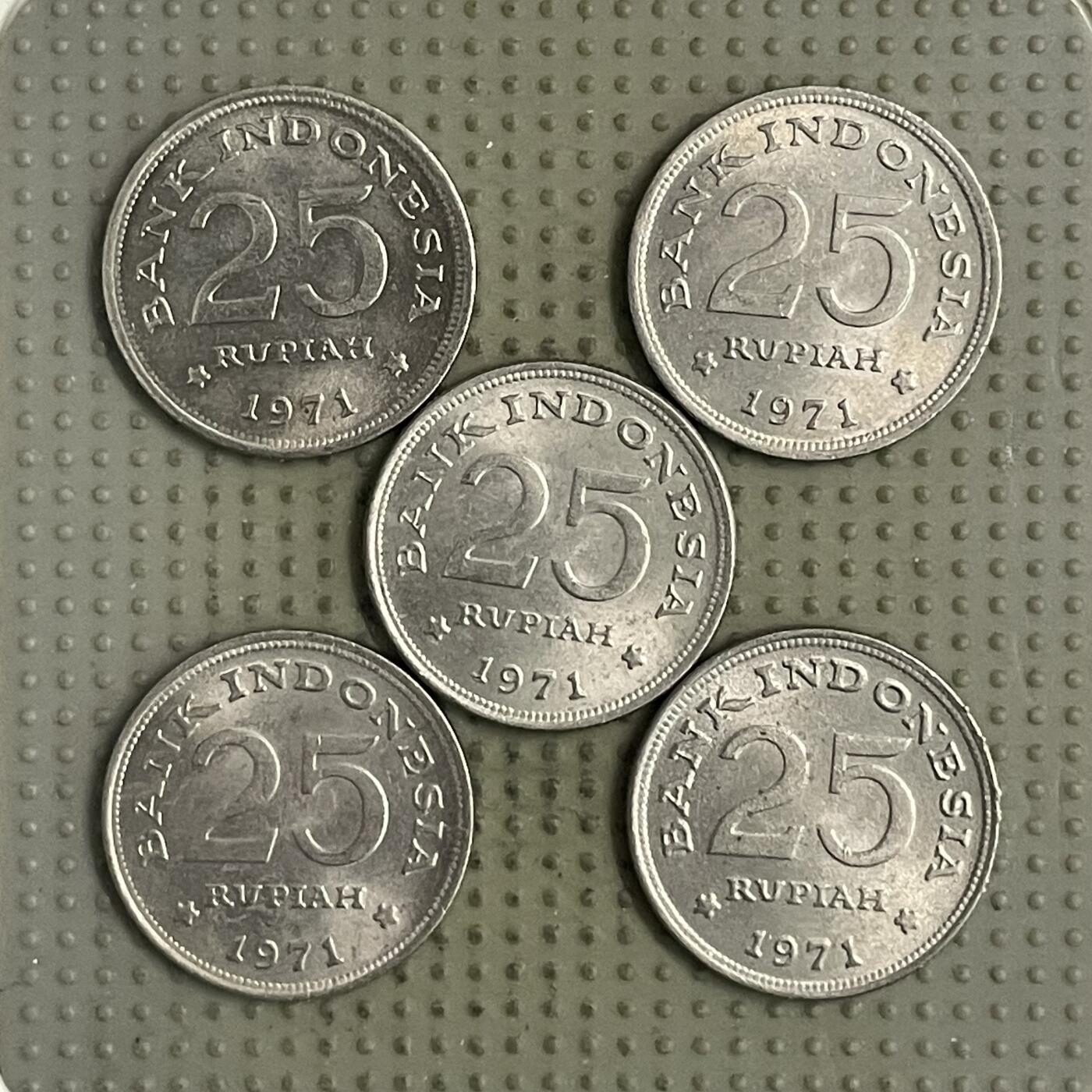 2026年第23场各国散币拍卖（总第173场）