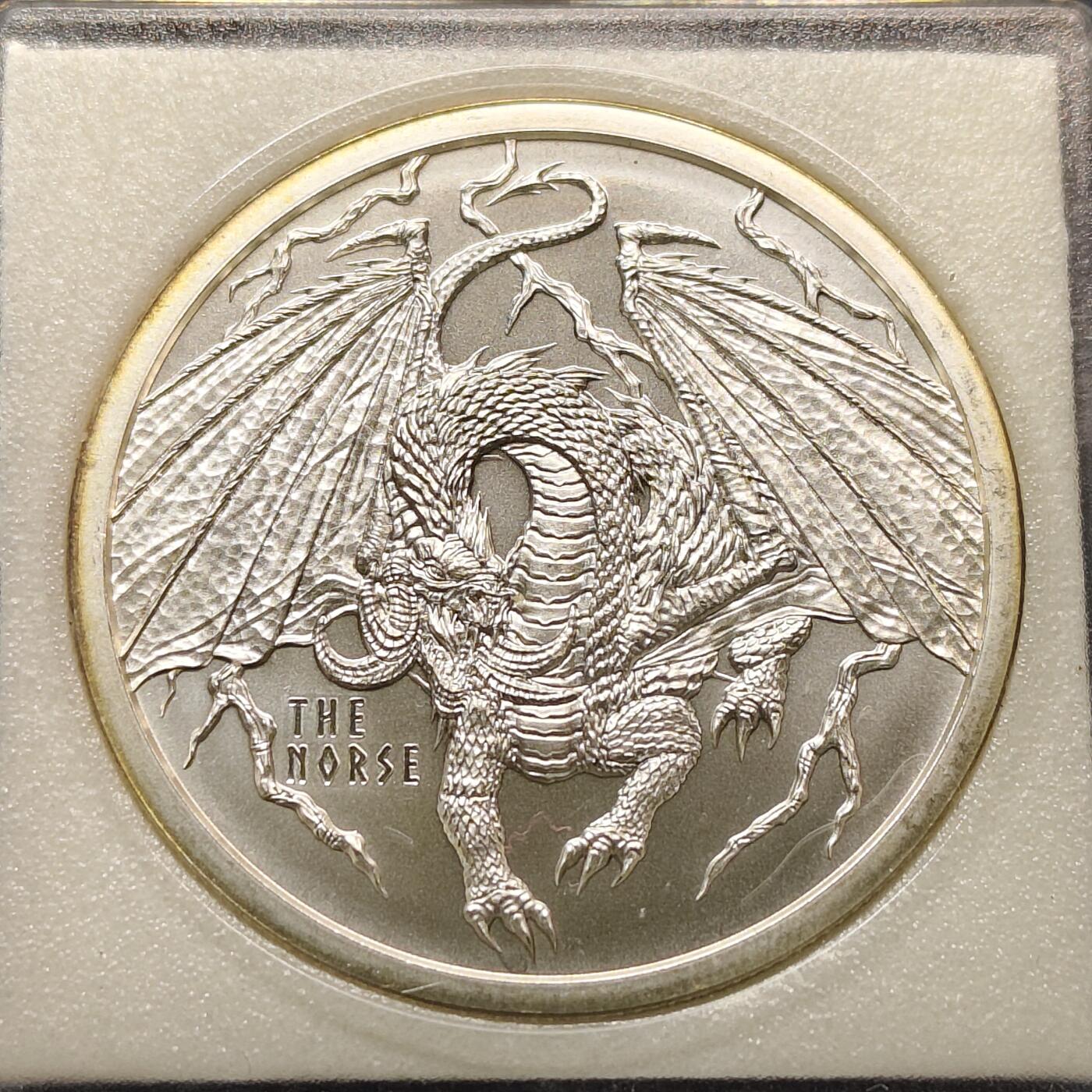 【全场包邮】纯粹捡漏拍501场-持续更新中 【银章】