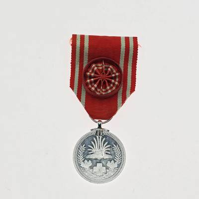 2026年2月8日拍卖 - 日本赤十字会员章