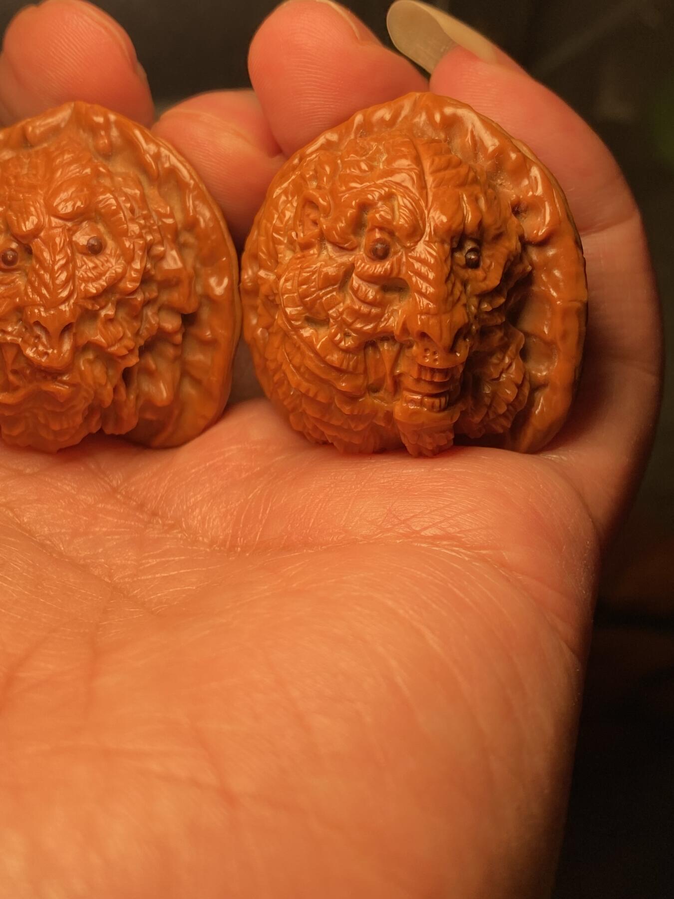 核舟记发源地苏州舟山核雕年末放漏