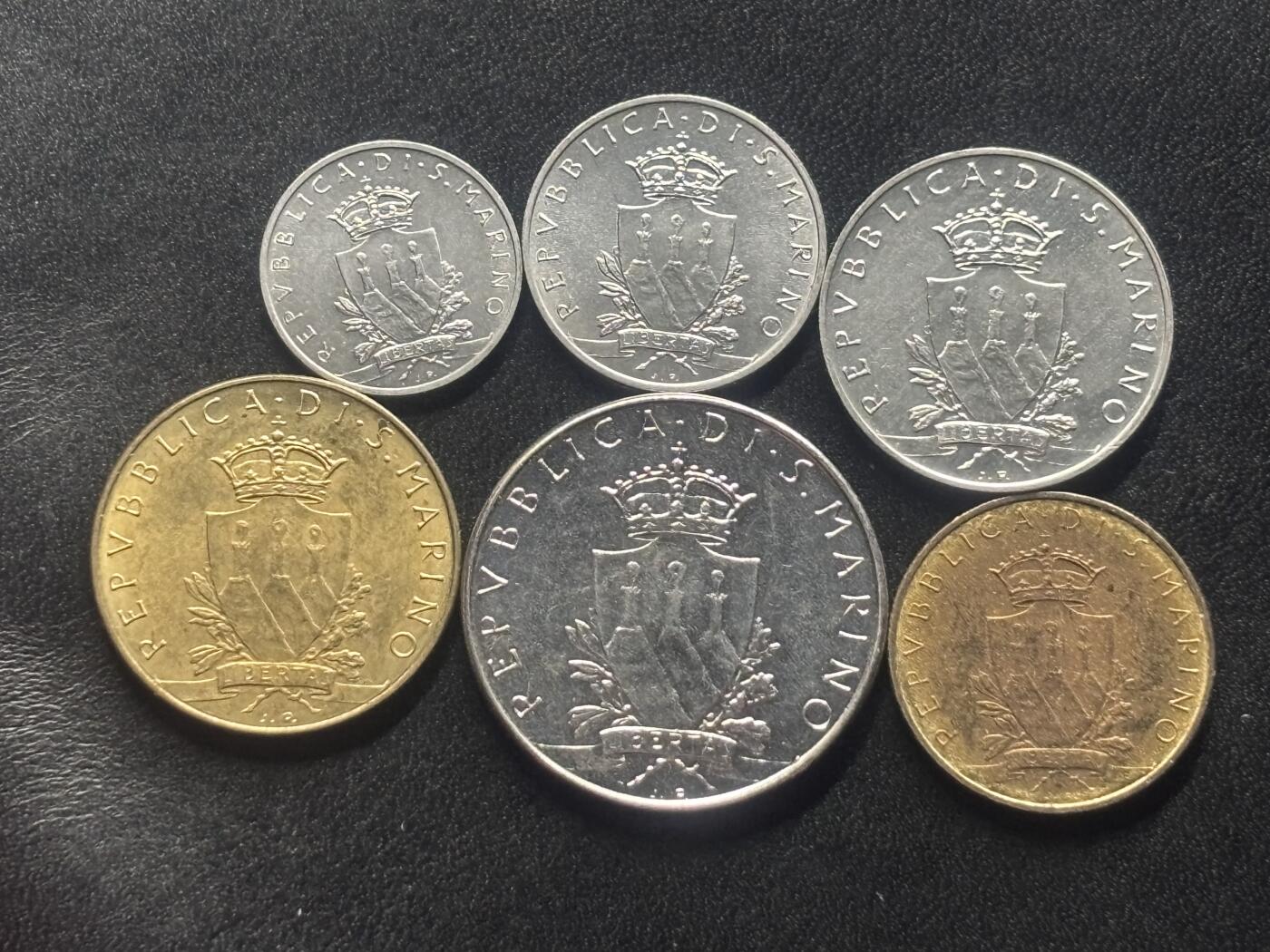 邮泉阁限时拍卖第四十一场（硬币在国外。请付邮费6元。）