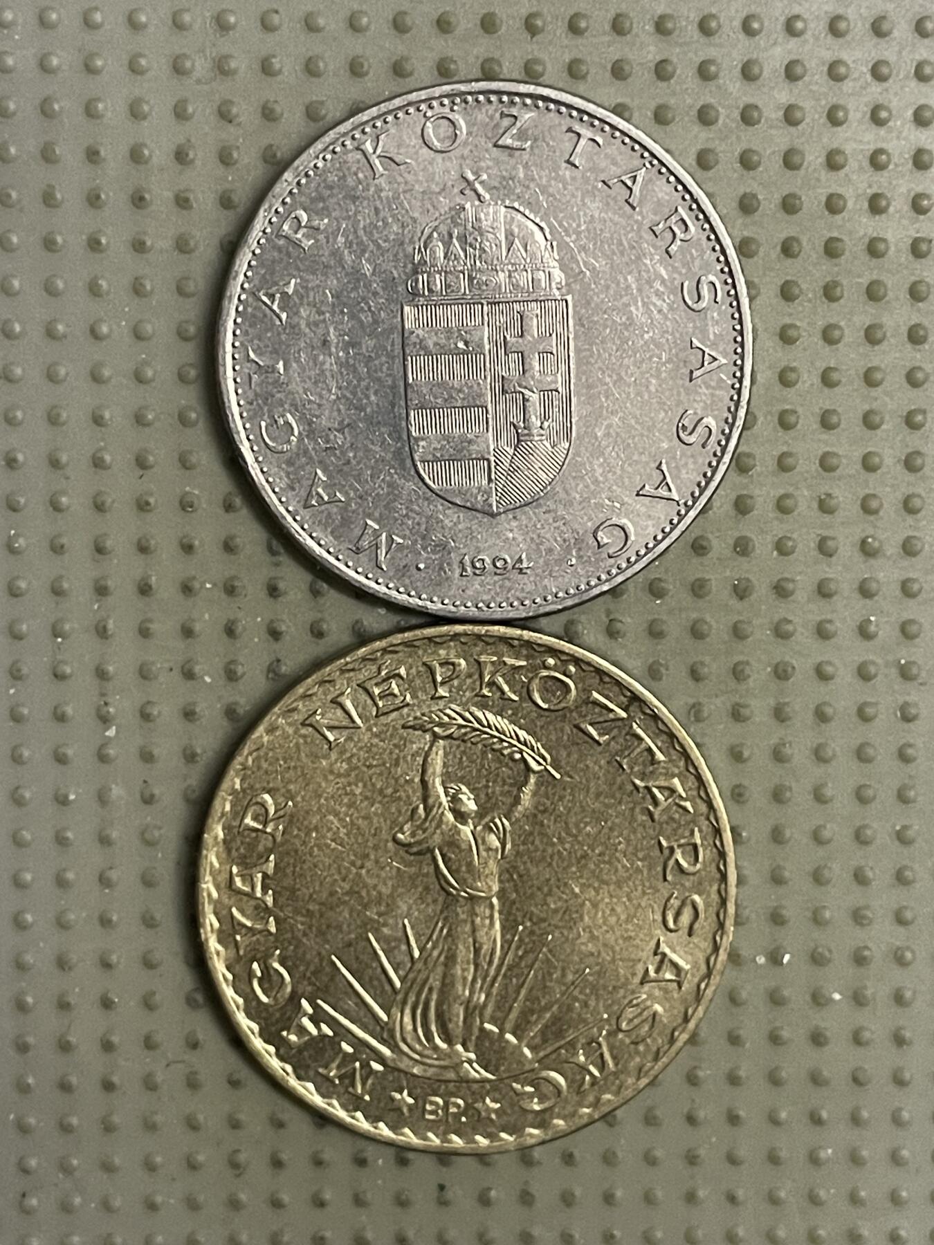 2026年第22场各国散币拍卖（总第172场）