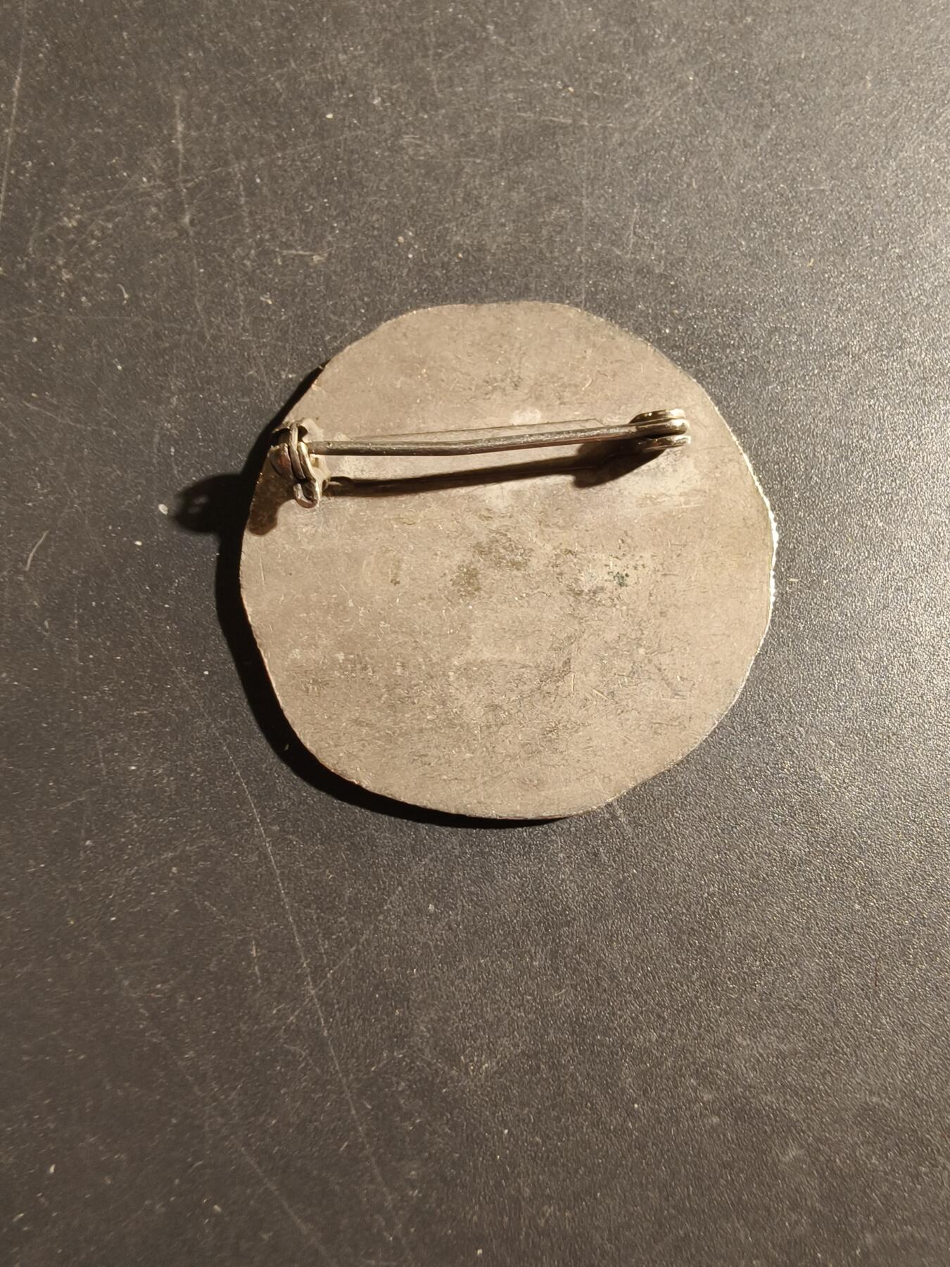 老王徽章第180期 法国大革命200周年纪念章