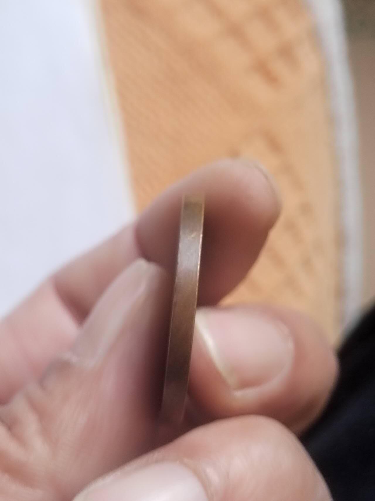 评级币 硬币 纪念币 1964年 奥运会纪念铜章。