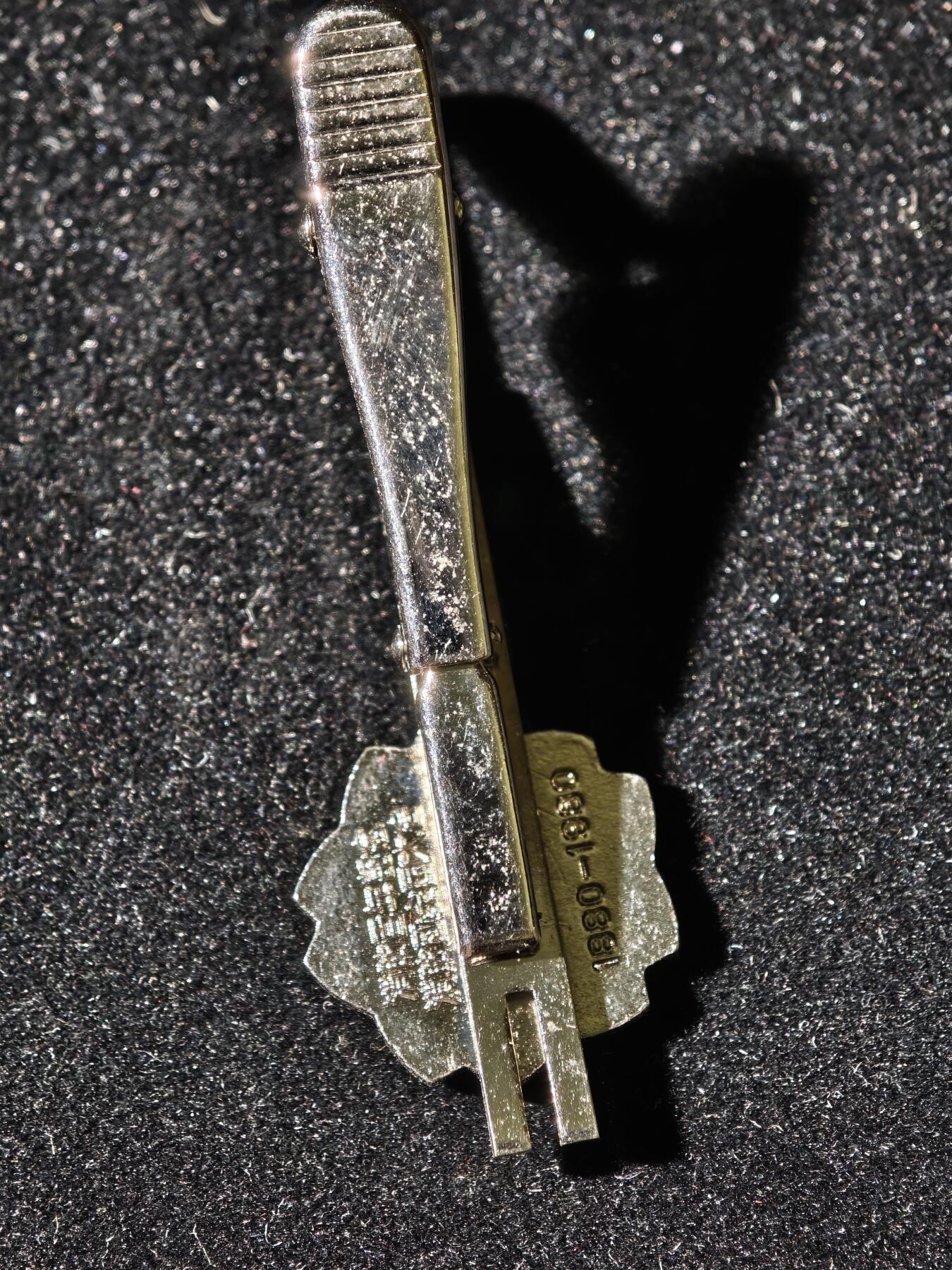 116期新疆红钱粟特钱币丝路钱币专场 回流章