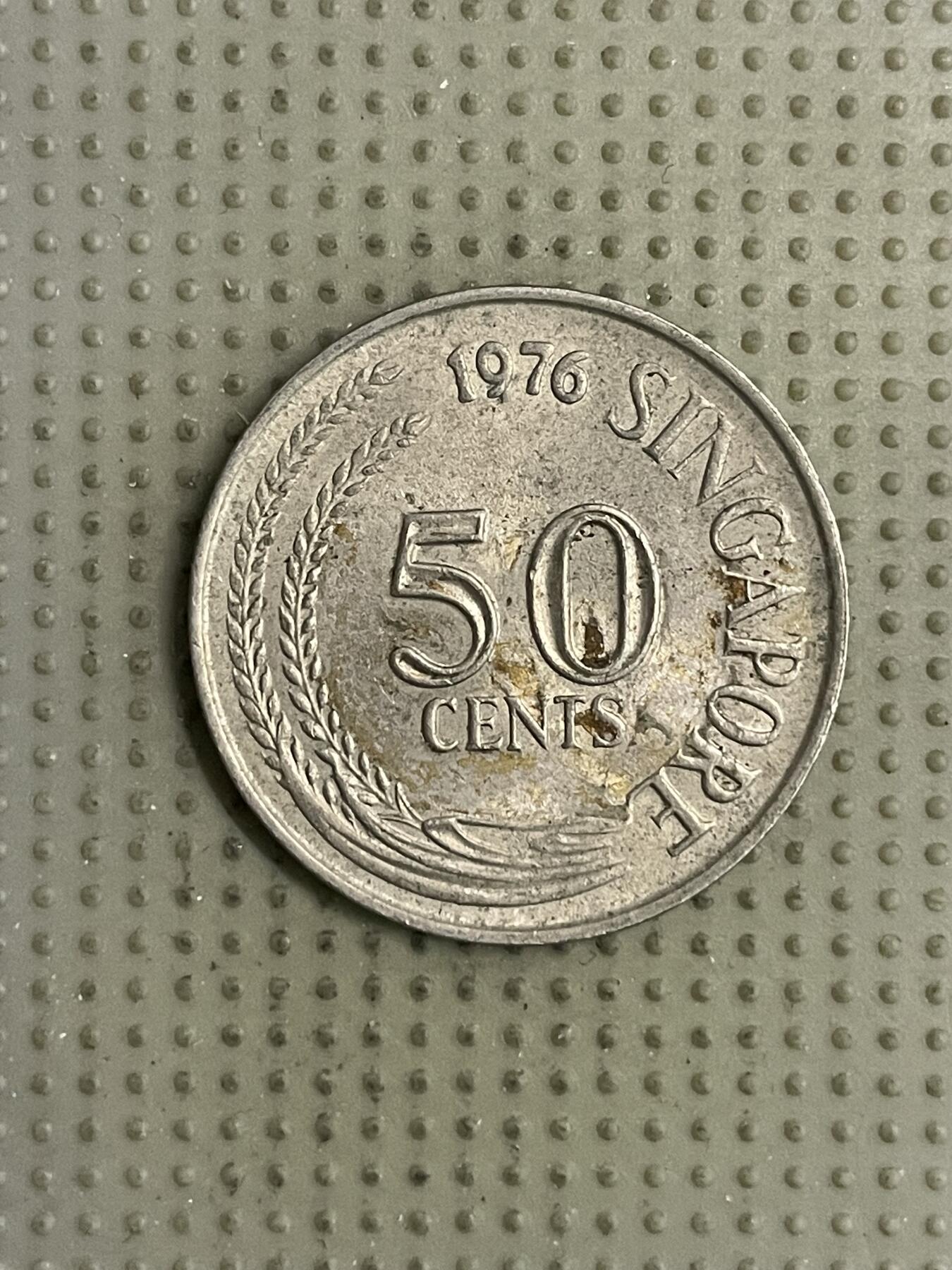 2026年第23场各国散币拍卖（总第173场）