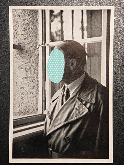 【德藏】世界币章拍卖第164期（拍品征集中~欢迎藏友联系） - 德国民族社会主义工人党早期大尺寸宣传张 尺寸约：120mm×80mm (原图请联系客服)