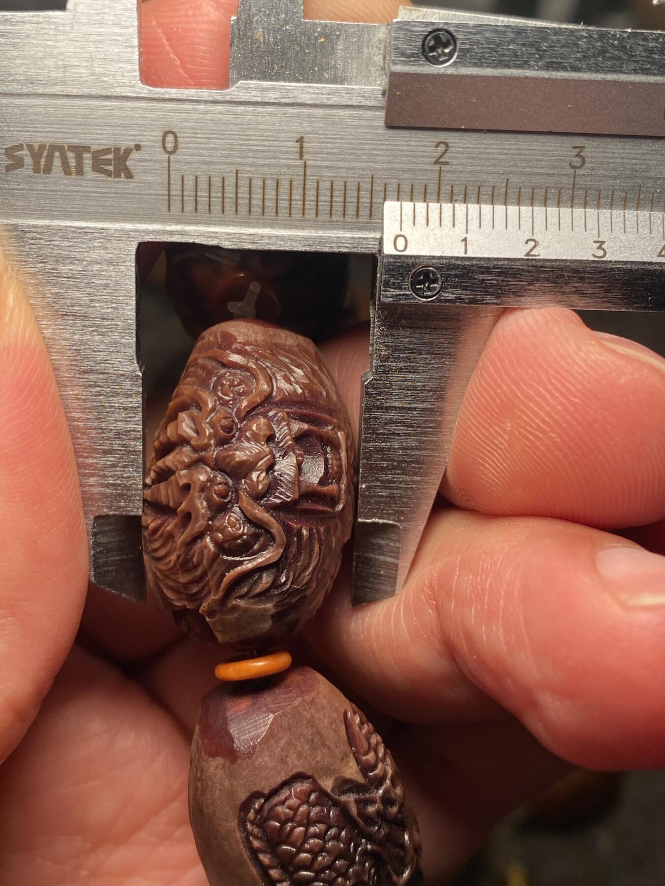 核舟记发源地苏州舟山核雕年末放漏