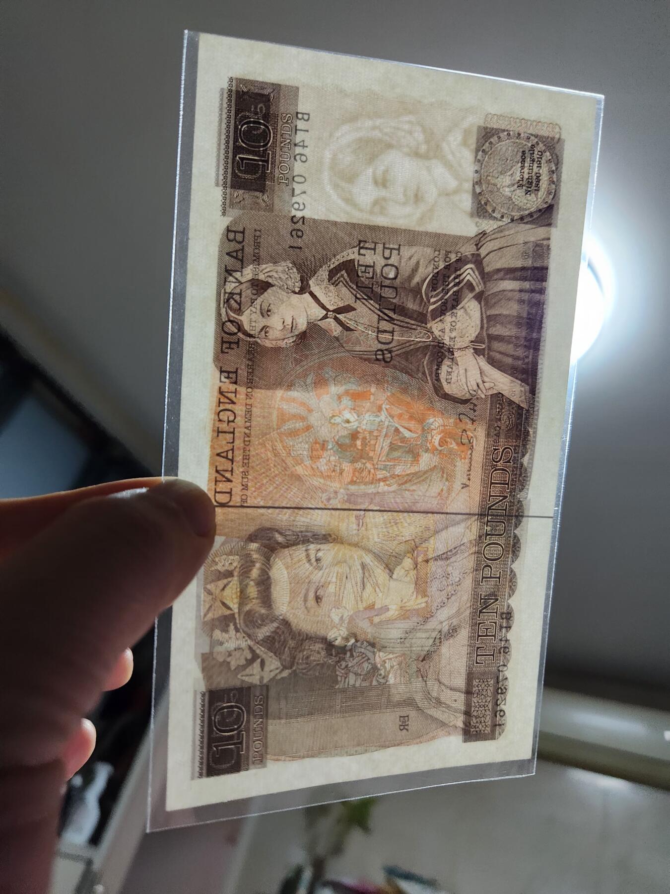 2月5号晚上8点 外国纸币自动截拍第18场