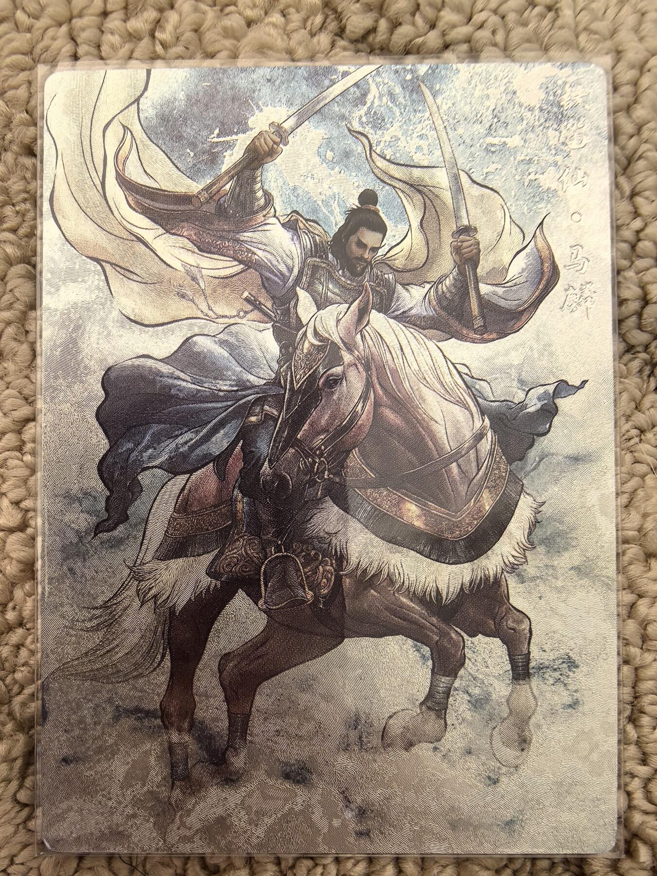 丫丫卡拍28期（2月8日22：00截拍）