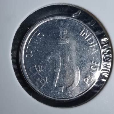 沼泽如烟--第985场 - 印度1999年25派沙