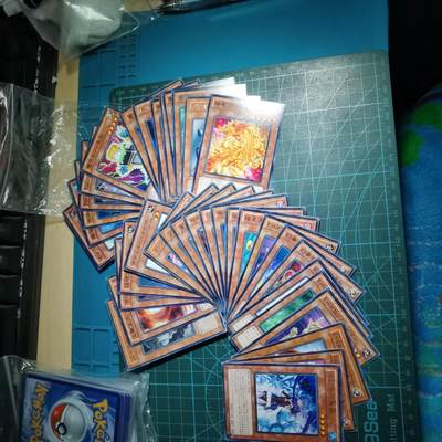 沼泽如烟--第985场 - 卡片一组