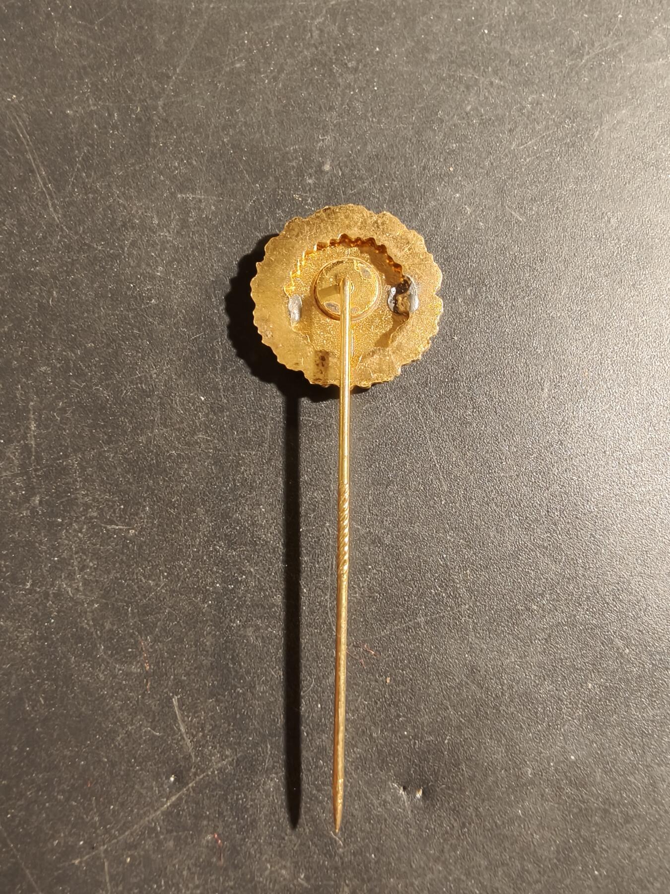 老王徽章第180期