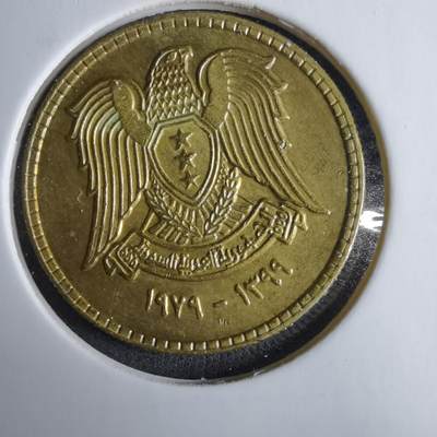 沼泽如烟--第985场 - 叙利亚