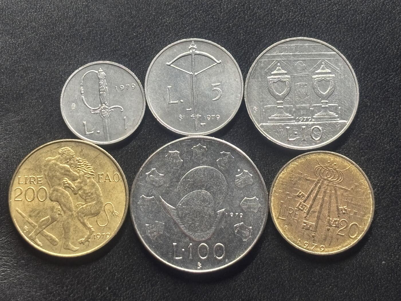 邮泉阁限时拍卖第四十一场（硬币在国外。请付邮费6元。）