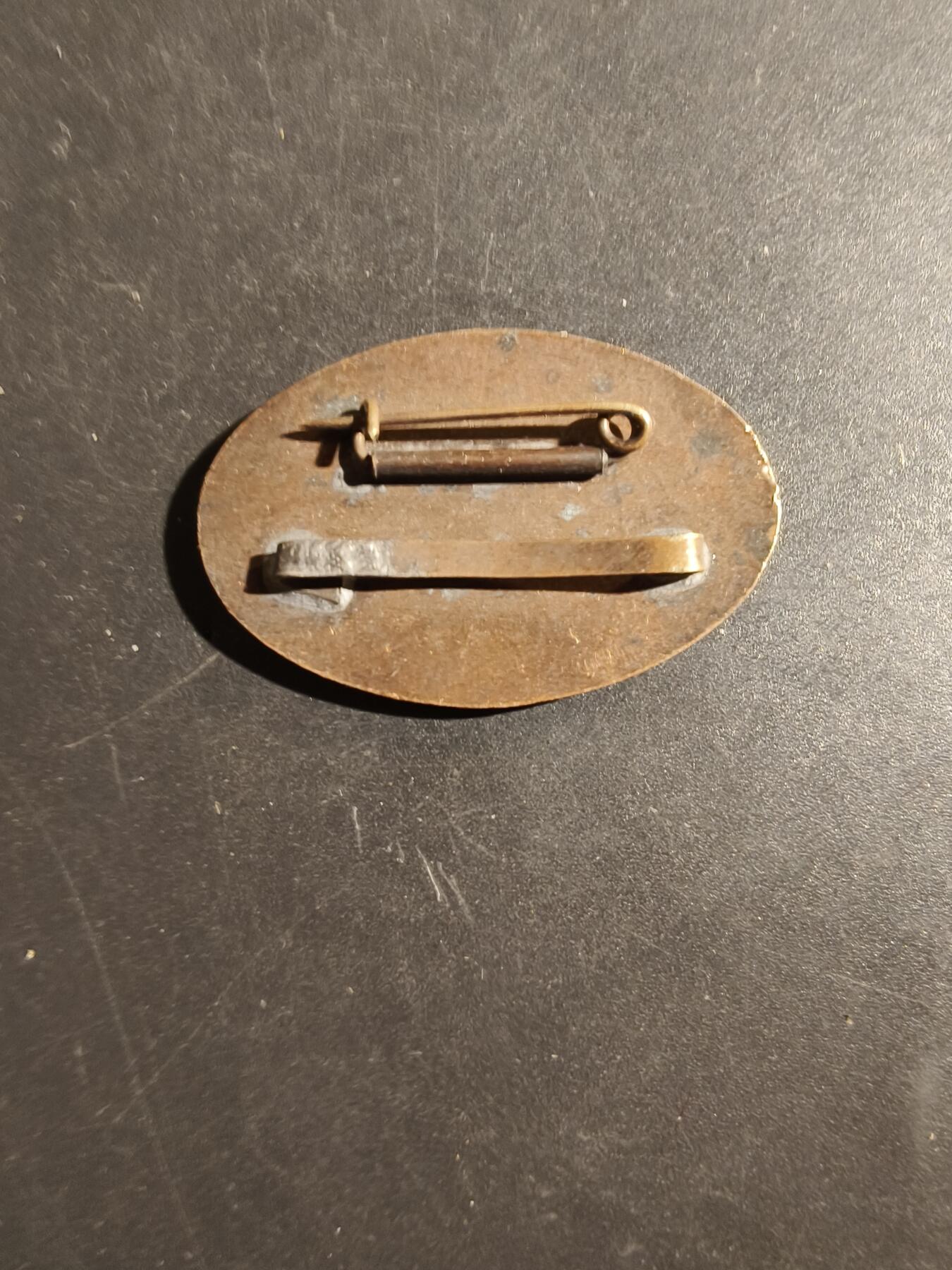 老王徽章第180期 阪急日本之旅纪念章