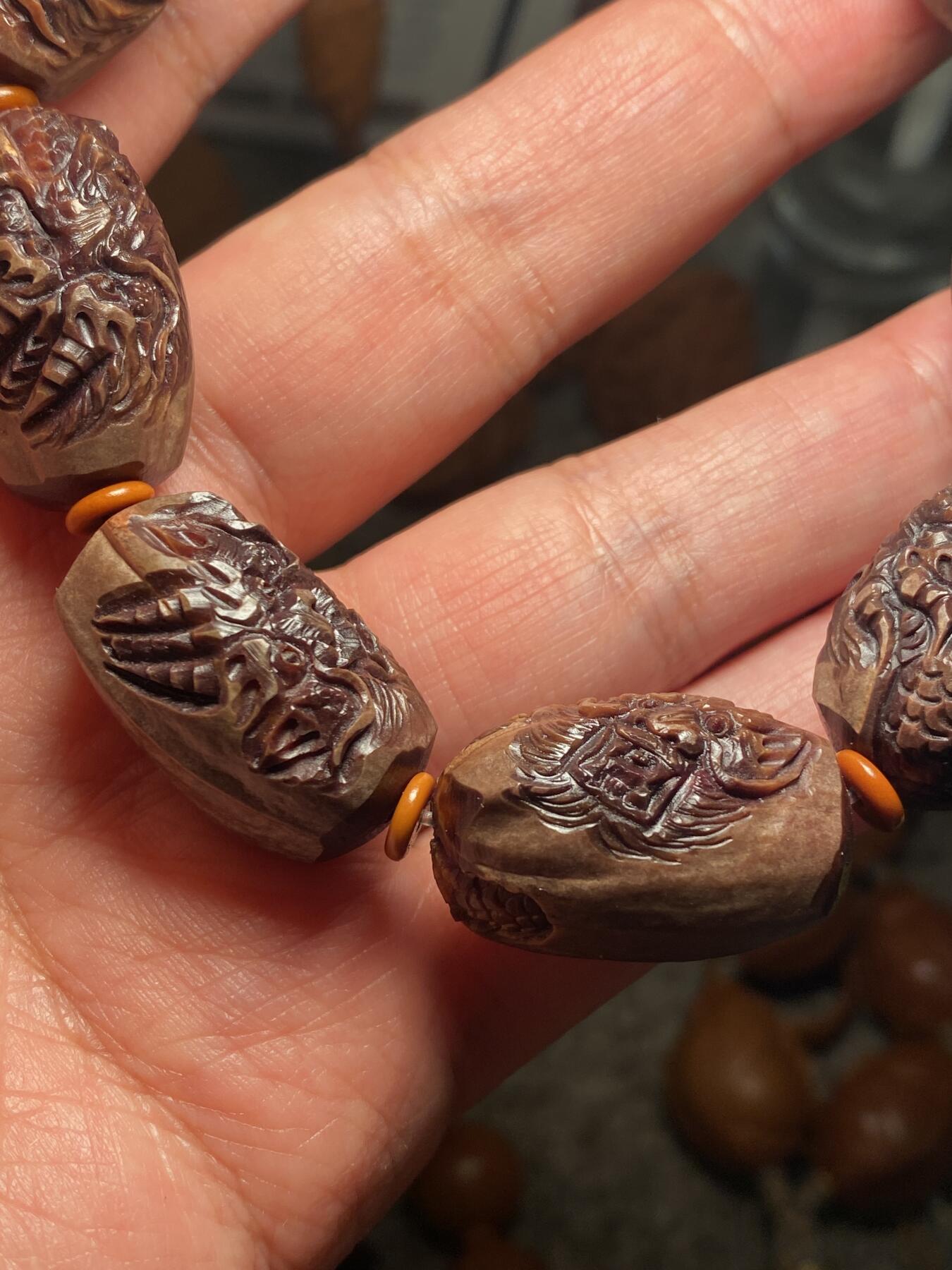 核舟记发源地苏州舟山核雕年末放漏