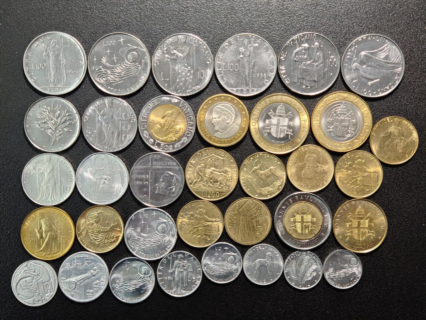 【德藏】世界币章拍卖第164期（拍品征集中~欢迎藏友联系）