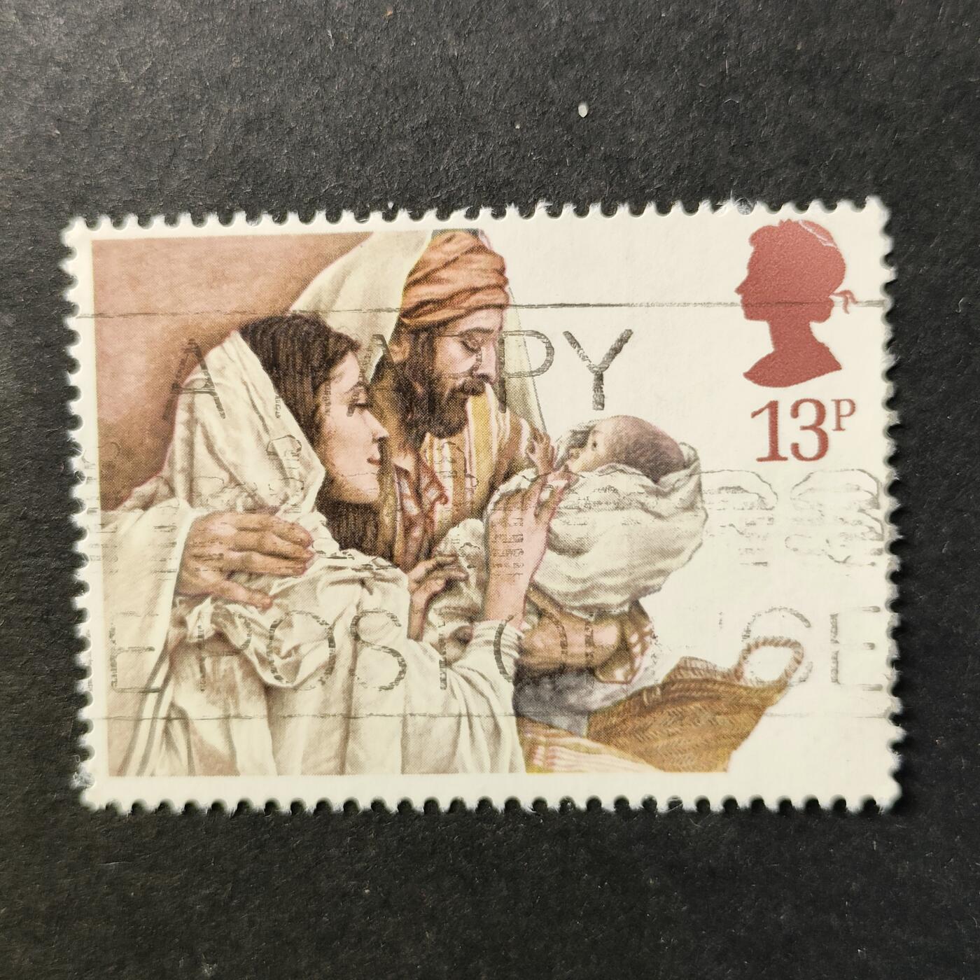 嘉禾收藏    【第459期】            无佣金、可寄存、满30元包邮 英国邮票🇬🇧