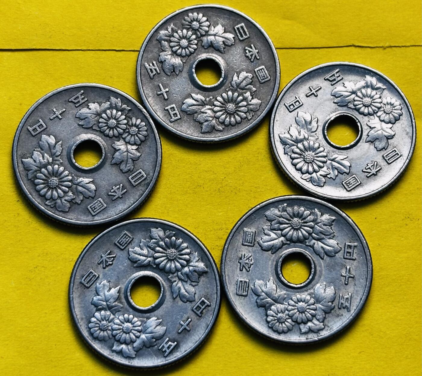 文馨钱币收藏第 293 场，春节前最后一期全部发出，将不予寄存，请悉知