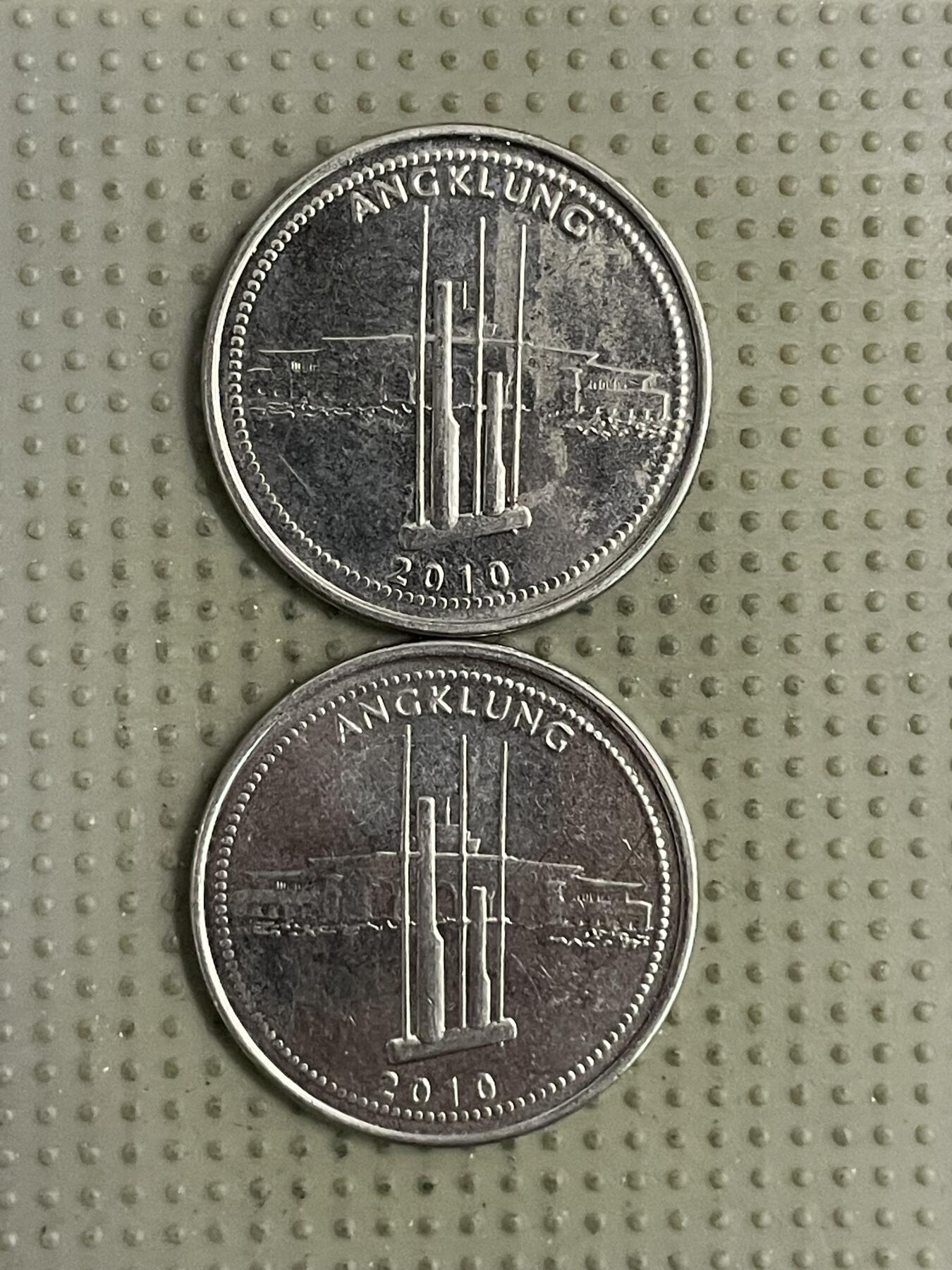 2026年第23场各国散币拍卖（总第173场）