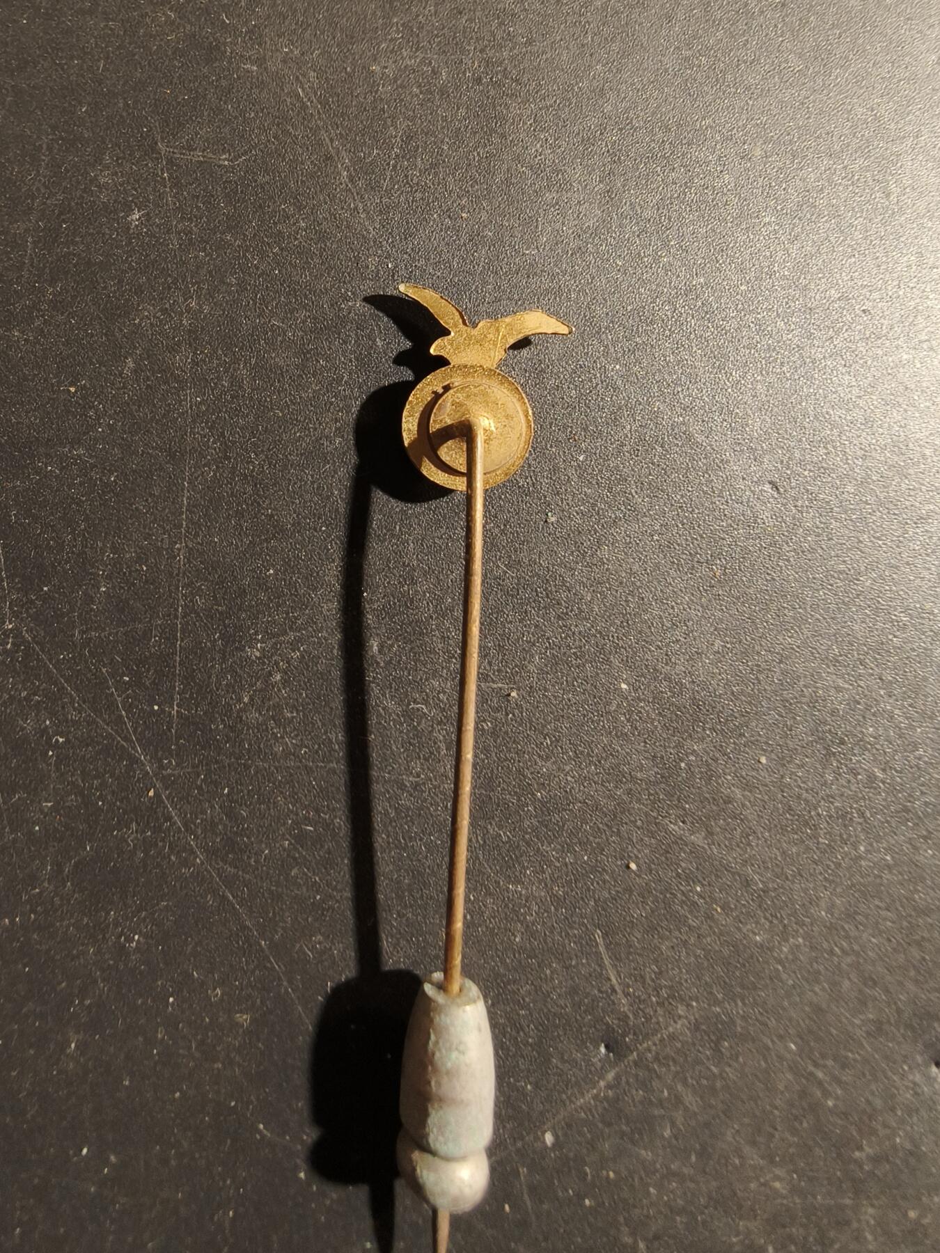 老王徽章第180期