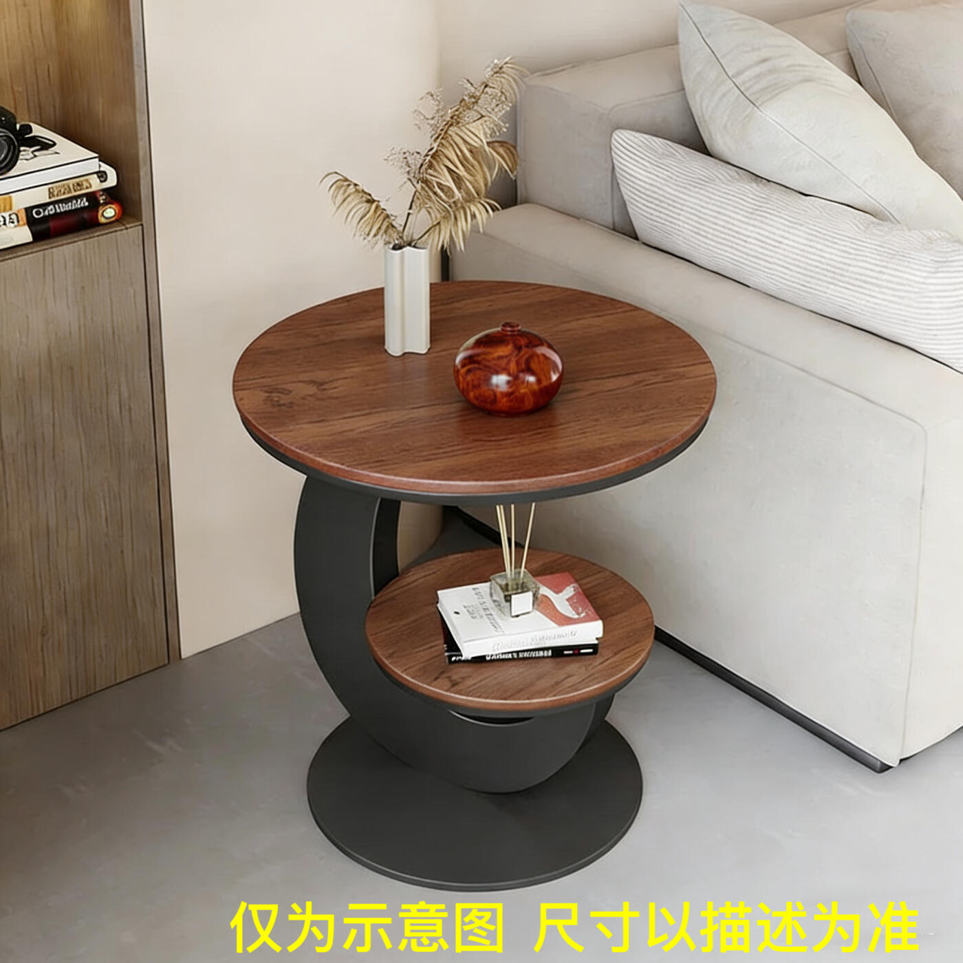 零元拍：越南黄花梨实心花瓶,几乎能达到紫油梨的程度了，根料制成，尺寸约：98.5/74MM。花纹太美了吧