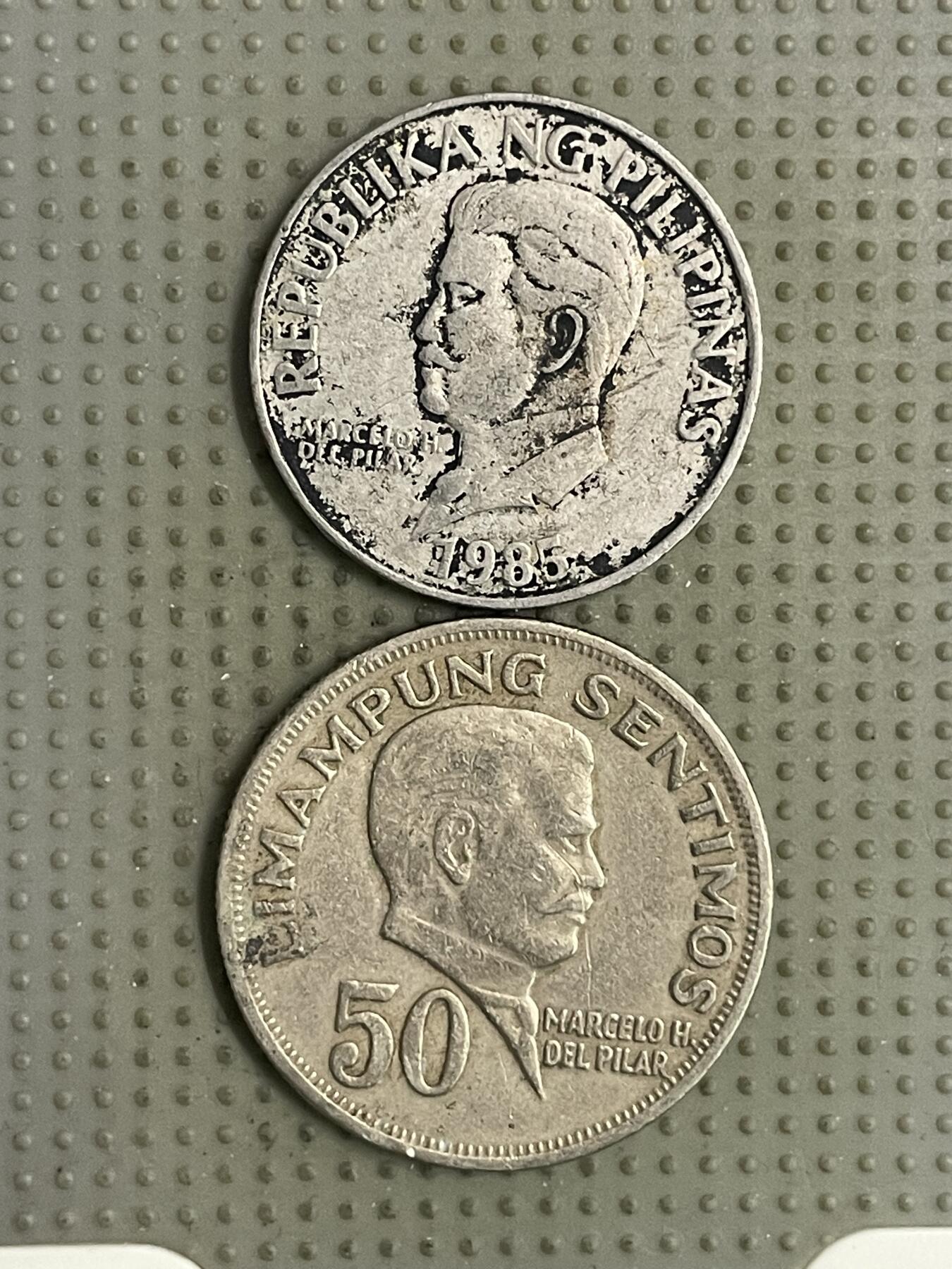 2026年第23场各国散币拍卖（总第173场）