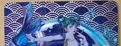 趣卡卡拍No.25期（无佣金免手续费，分享成交有奖） - 【粗闪】焱卡文化 罐子幻西游 特典卡