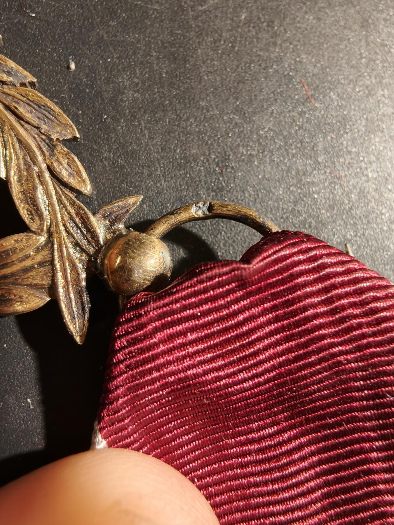 老王徽章第180期