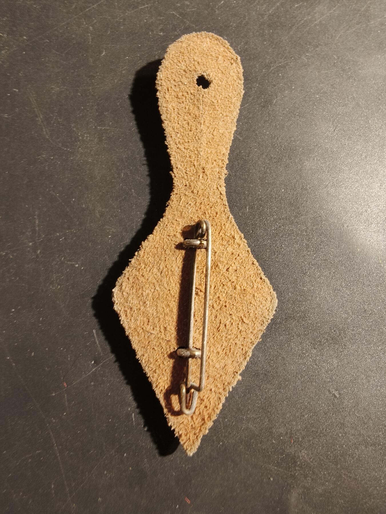 老王徽章第180期 法国陆军第150步兵团证章