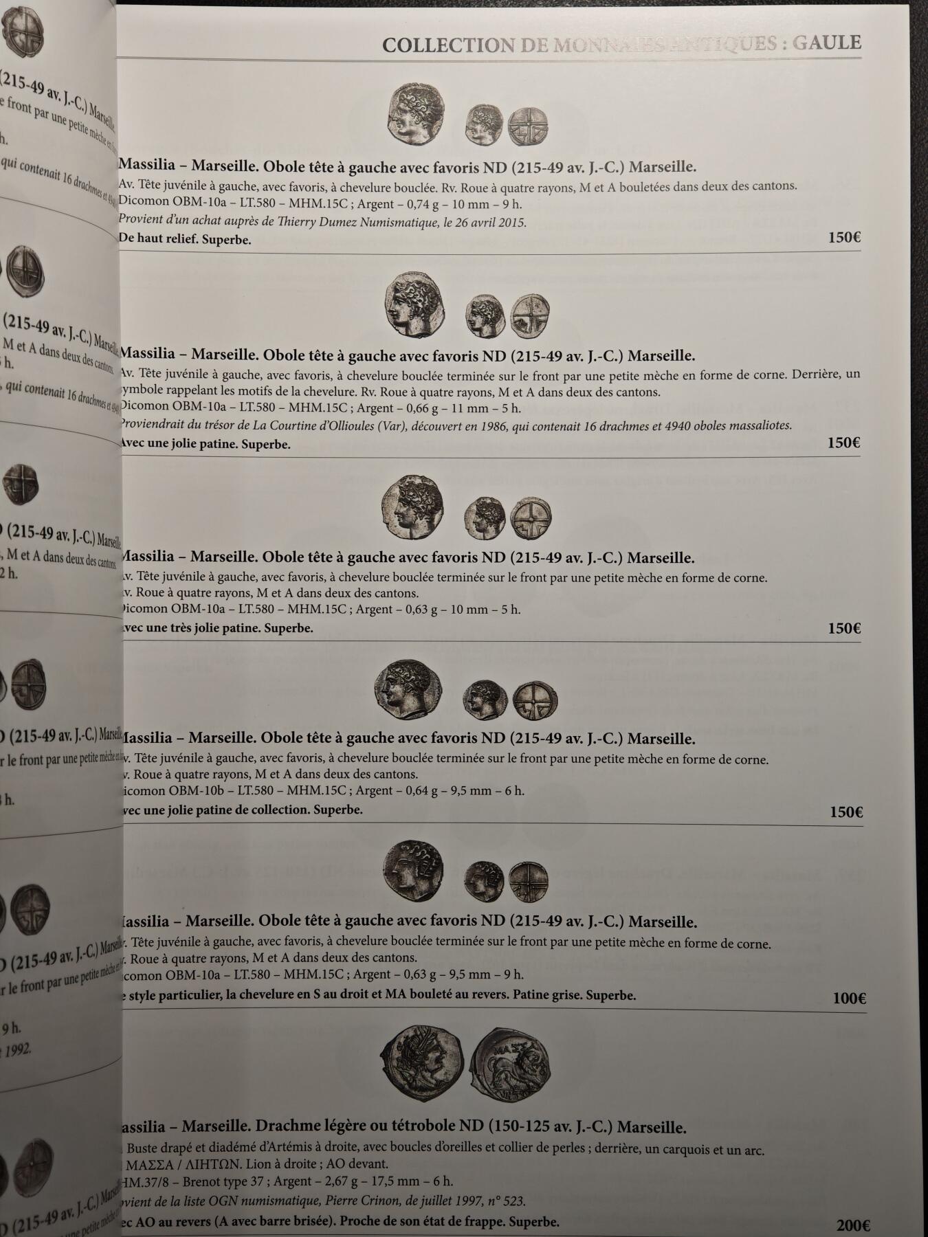 【德藏】世界币章拍卖第164期（拍品征集中~欢迎藏友联系）