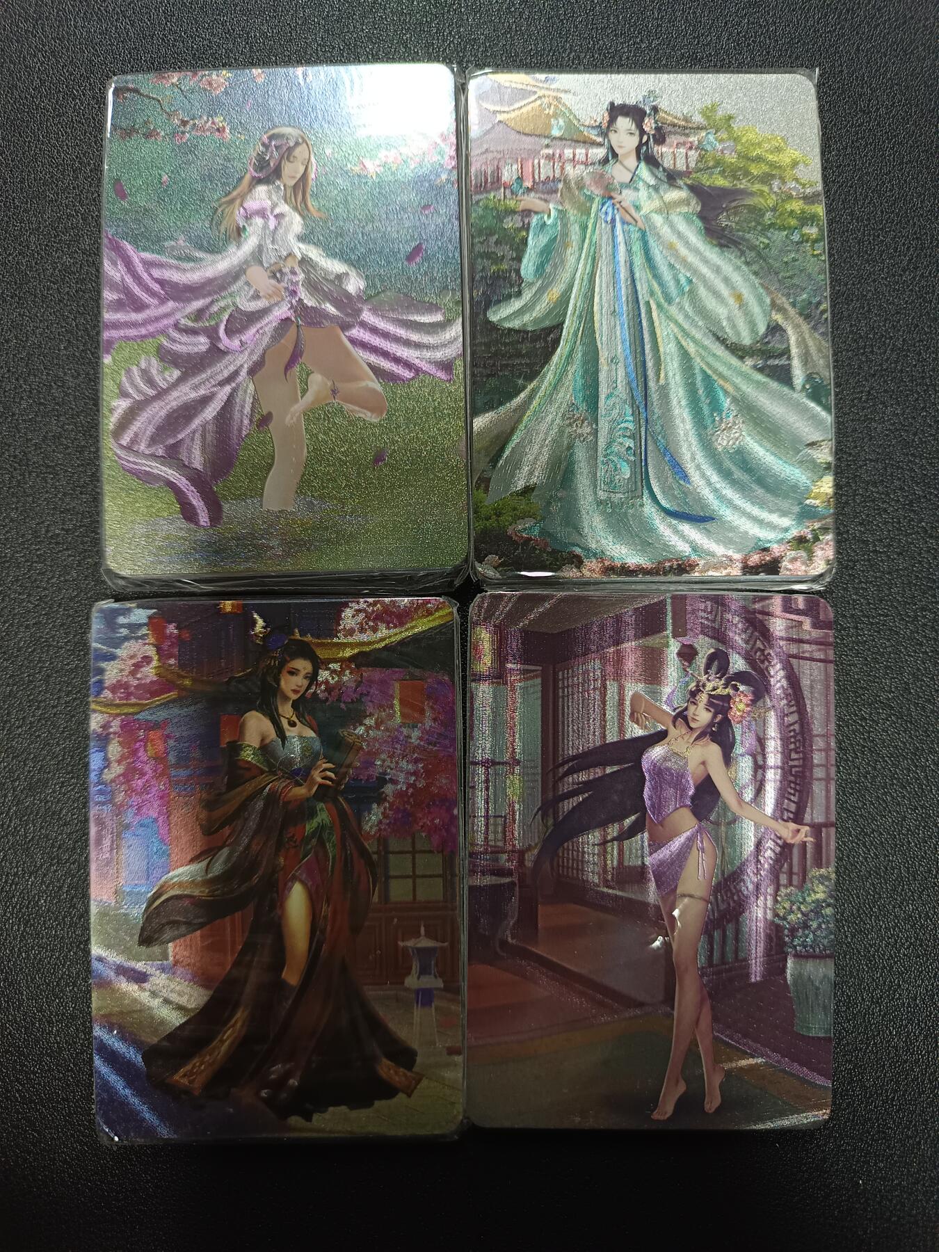 天玑星卡拍第169期《2.5周四截拍》持续收拍收评中 满赠卡需备注