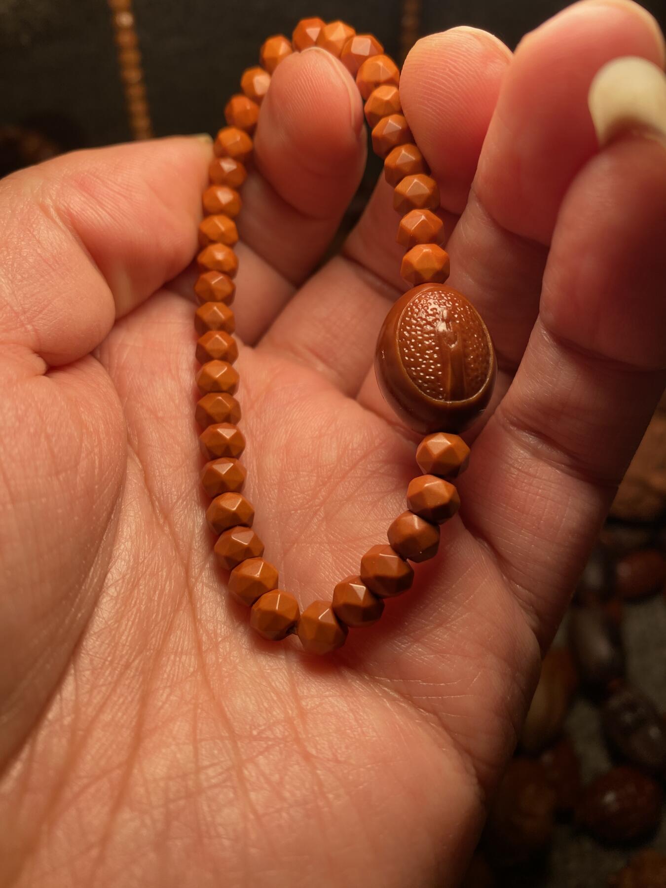 核舟记发源地苏州舟山核雕年末放漏