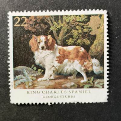 嘉禾收藏    【第459期】            无佣金、可寄存、满30元包邮 - 英国邮票🇬🇧