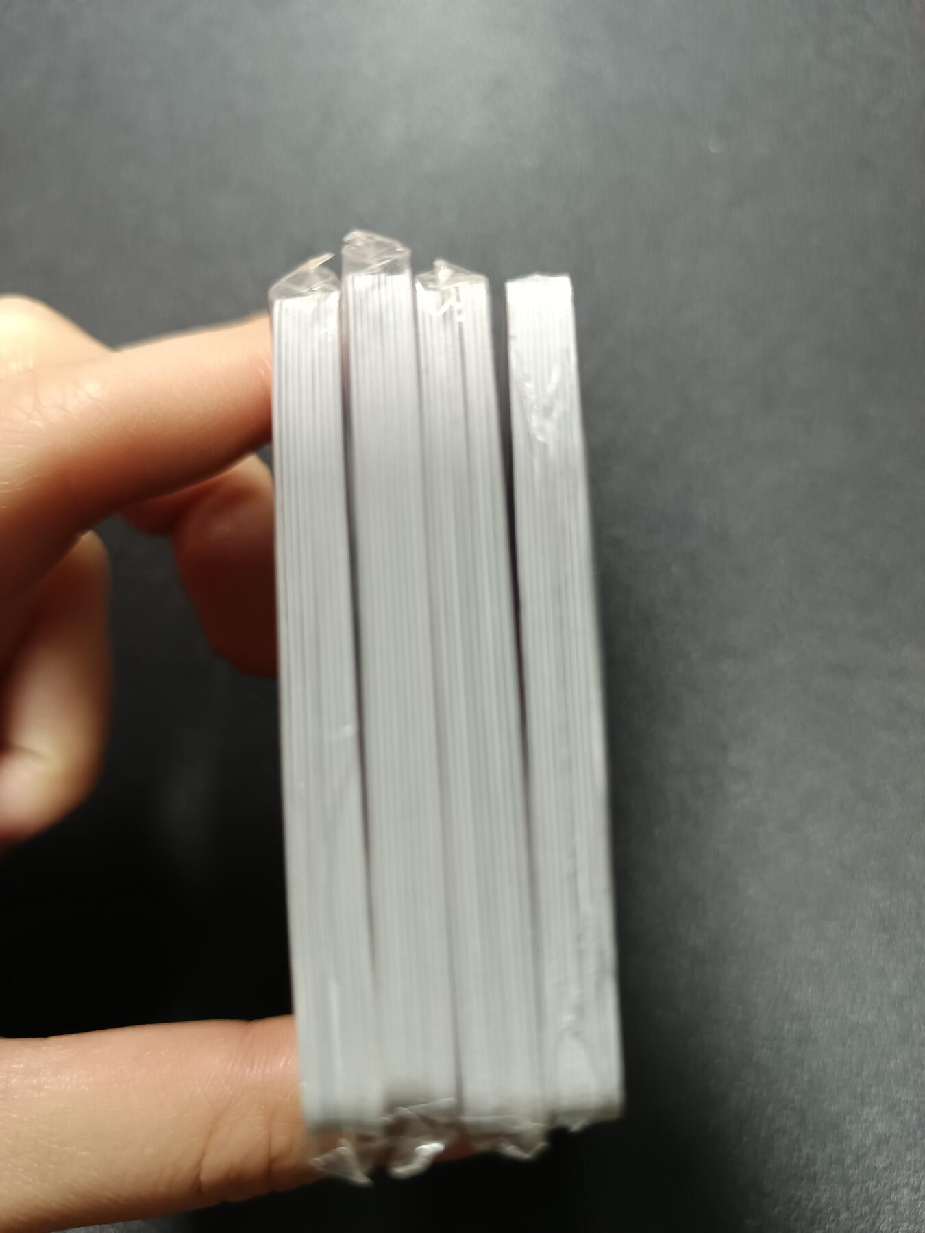 天玑星卡拍第169期《2.5周四截拍》持续收拍收评中 满赠卡需备注