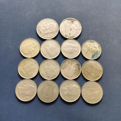 【全场包邮】纯粹捡漏拍500场-持续更新中 - 比利时