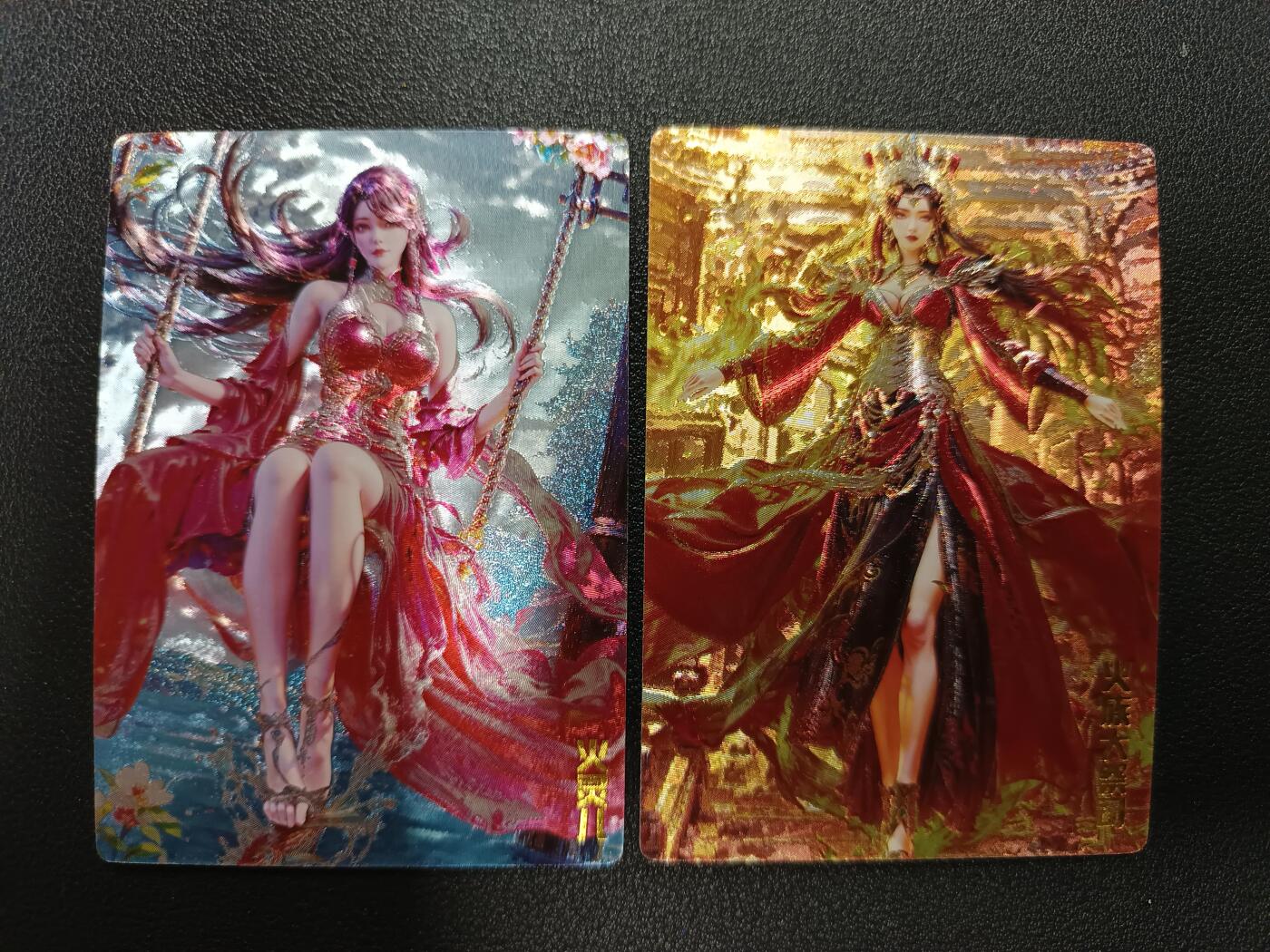 天玑星卡拍第169期《2.5周四截拍》持续收拍收评中 满赠卡需备注