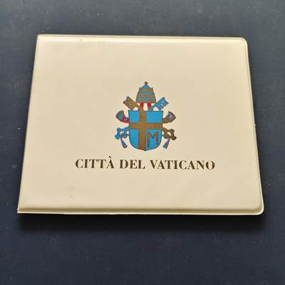 【全场包邮】纯粹捡漏拍500场-持续更新中 - 梵蒂冈