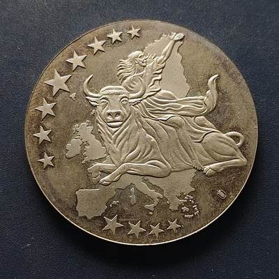 【全场包邮】纯粹捡漏拍500场-持续更新中 - 【纪念章】