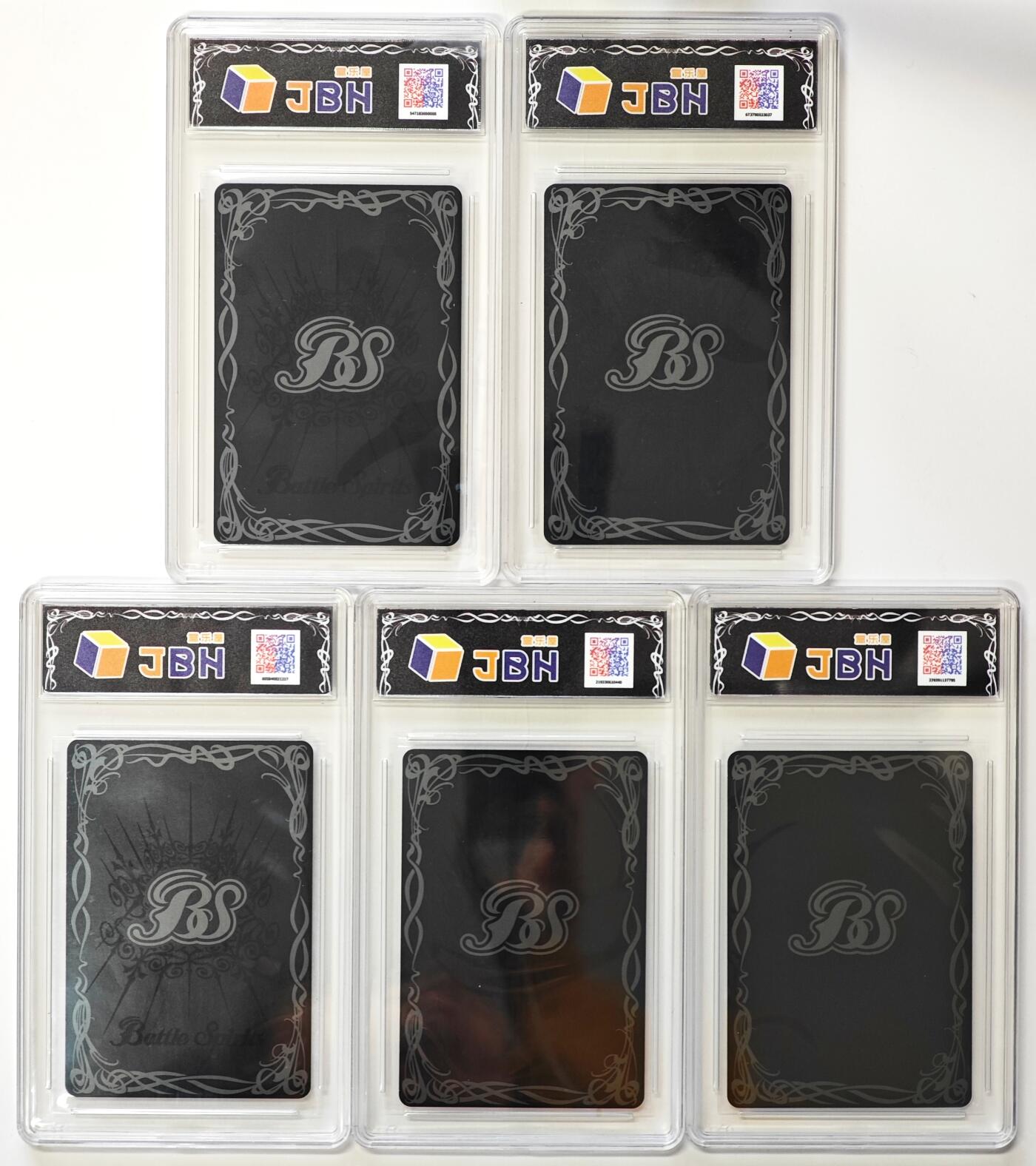 白泽拍卖卡牌手绘专场第32期（愿得长如此 年年物侯新）